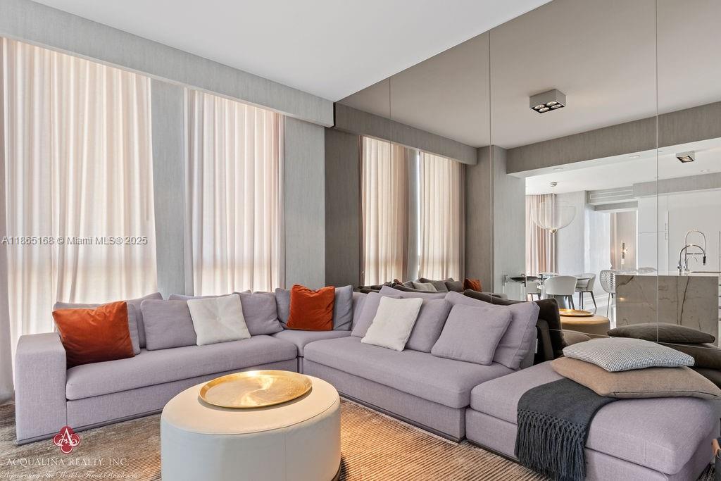 17749 COLLINS AVENUE COND - Residential Lease