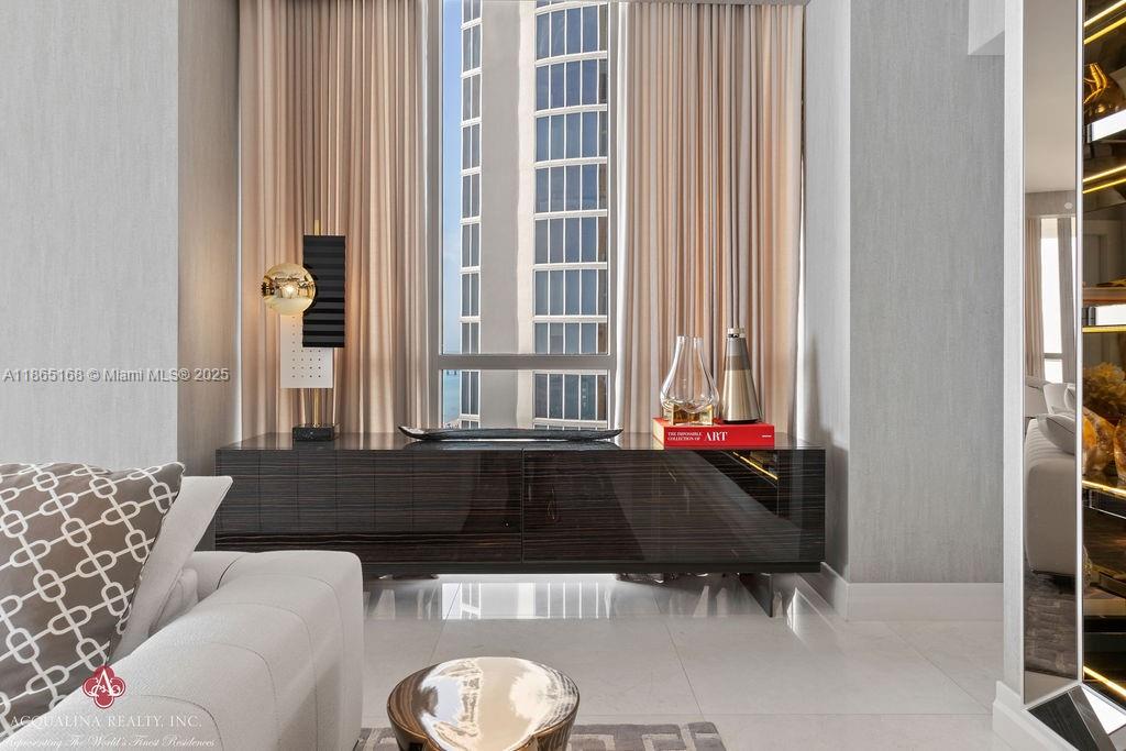 17749 COLLINS AVENUE COND - Residential Lease