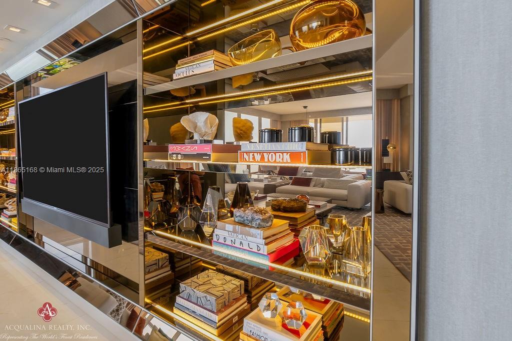 17749 COLLINS AVENUE COND - Residential Lease