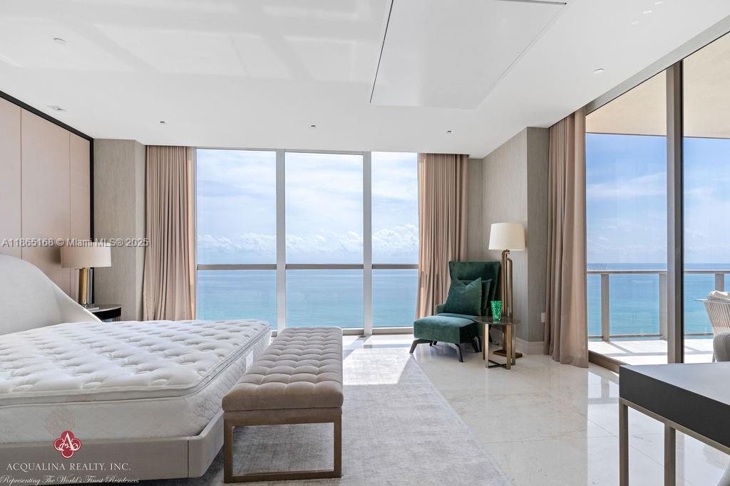 17749 COLLINS AVENUE COND - Residential Lease