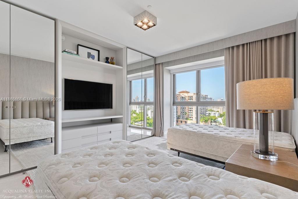 17749 COLLINS AVENUE COND - Residential Lease