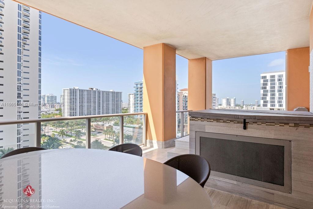 17749 COLLINS AVENUE COND - Residential Lease