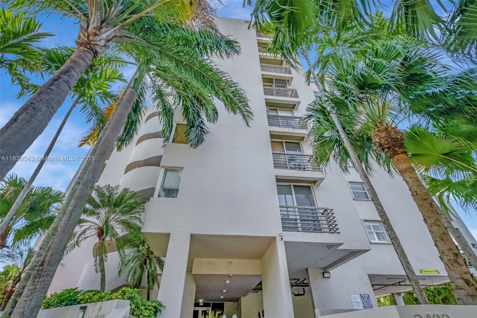 2400 SW 3rd Ave 506