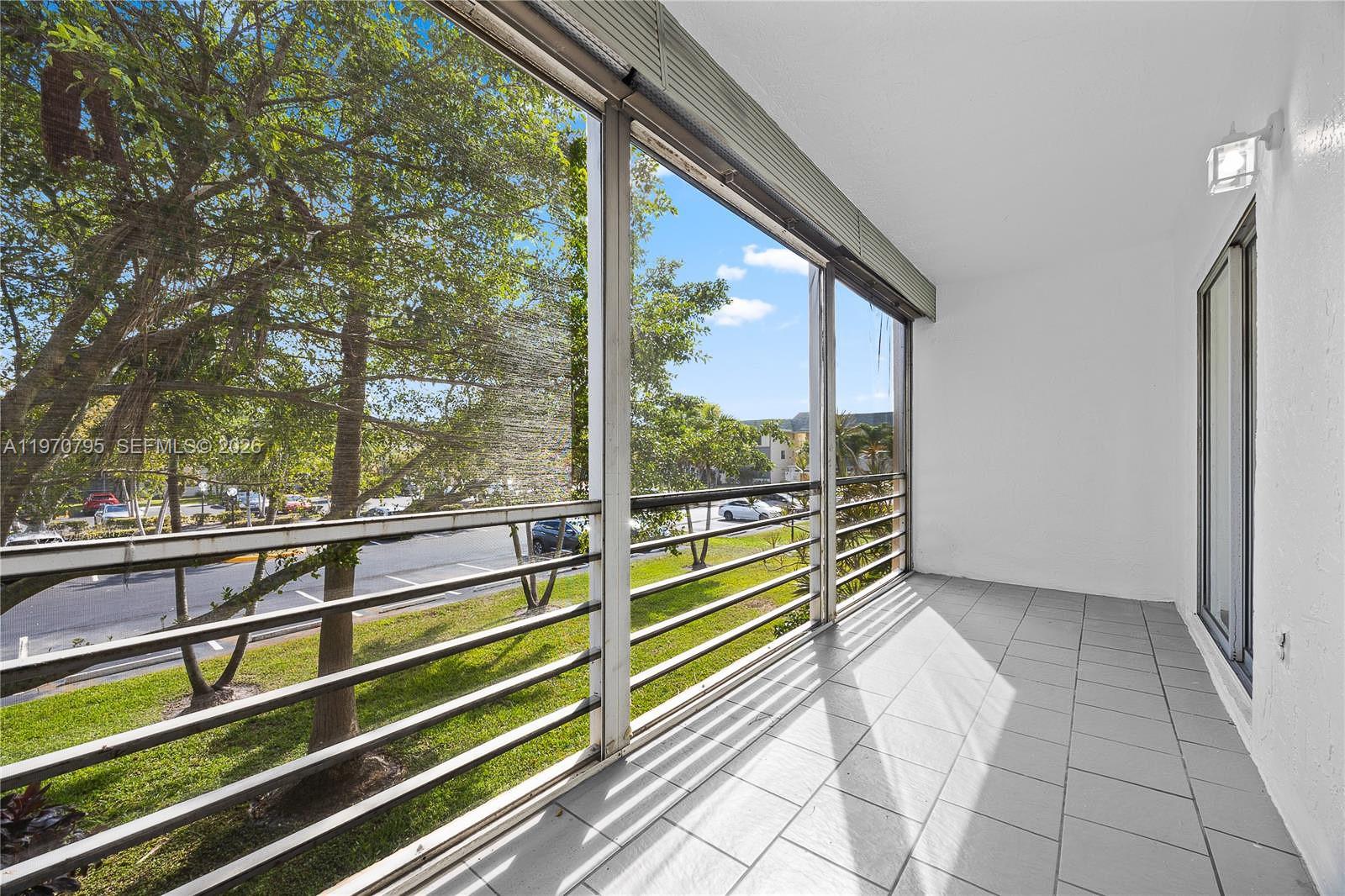 SABAL PALM VILLAGE 2 COND - Residential