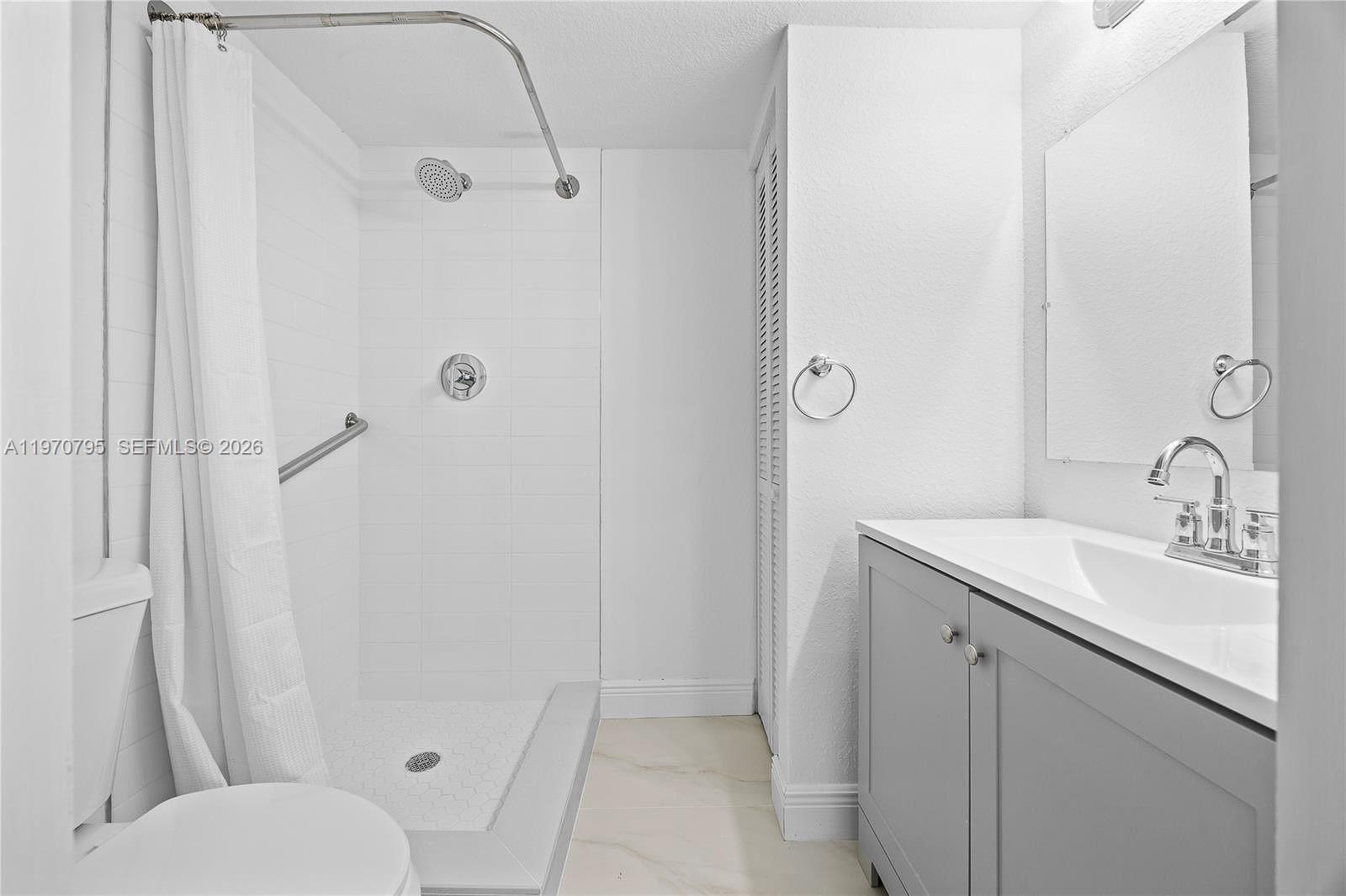 SABAL PALM VILLAGE 2 COND - Residential