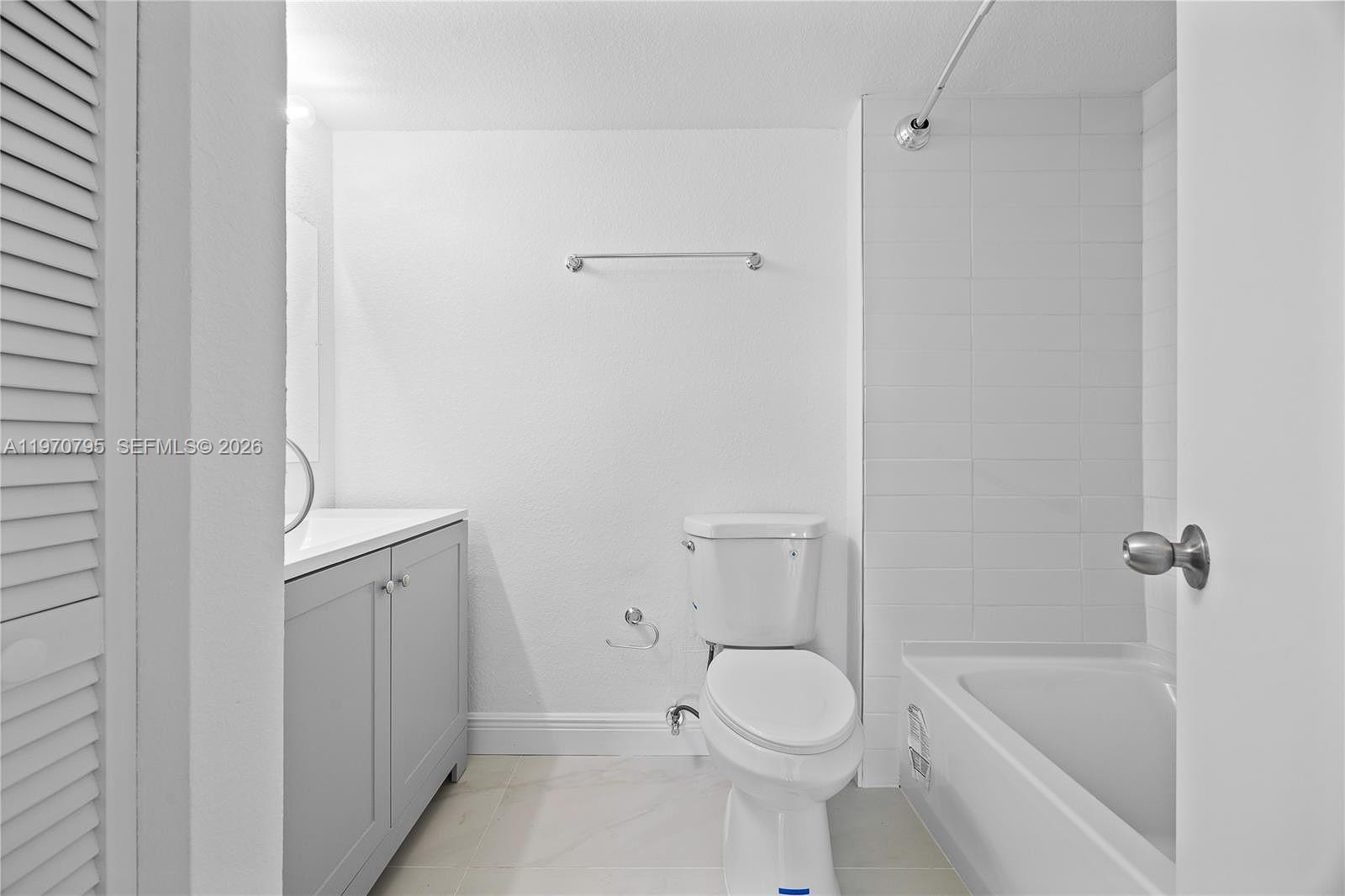 SABAL PALM VILLAGE 2 COND - Residential