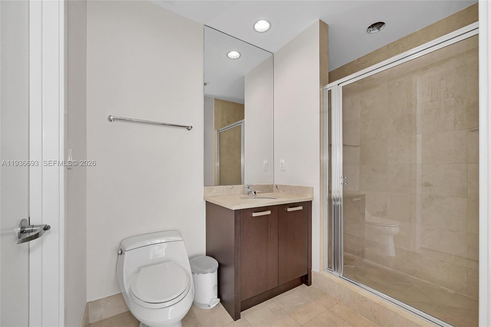 TRUMP PALACE CONDO - Residential