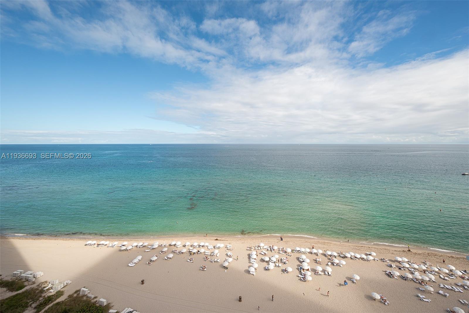 TRUMP PALACE CONDO - Residential