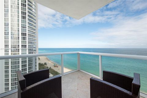 18101 Collins Ave 1609 Sunny Isles Beach FL 33160