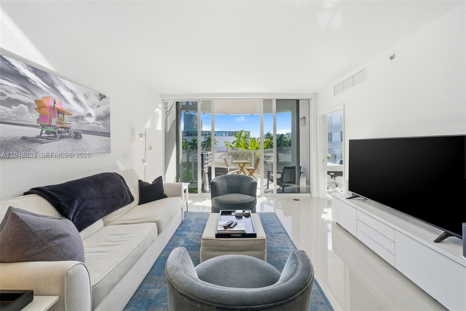 ARTEPARK NORTH CONDO - Residential