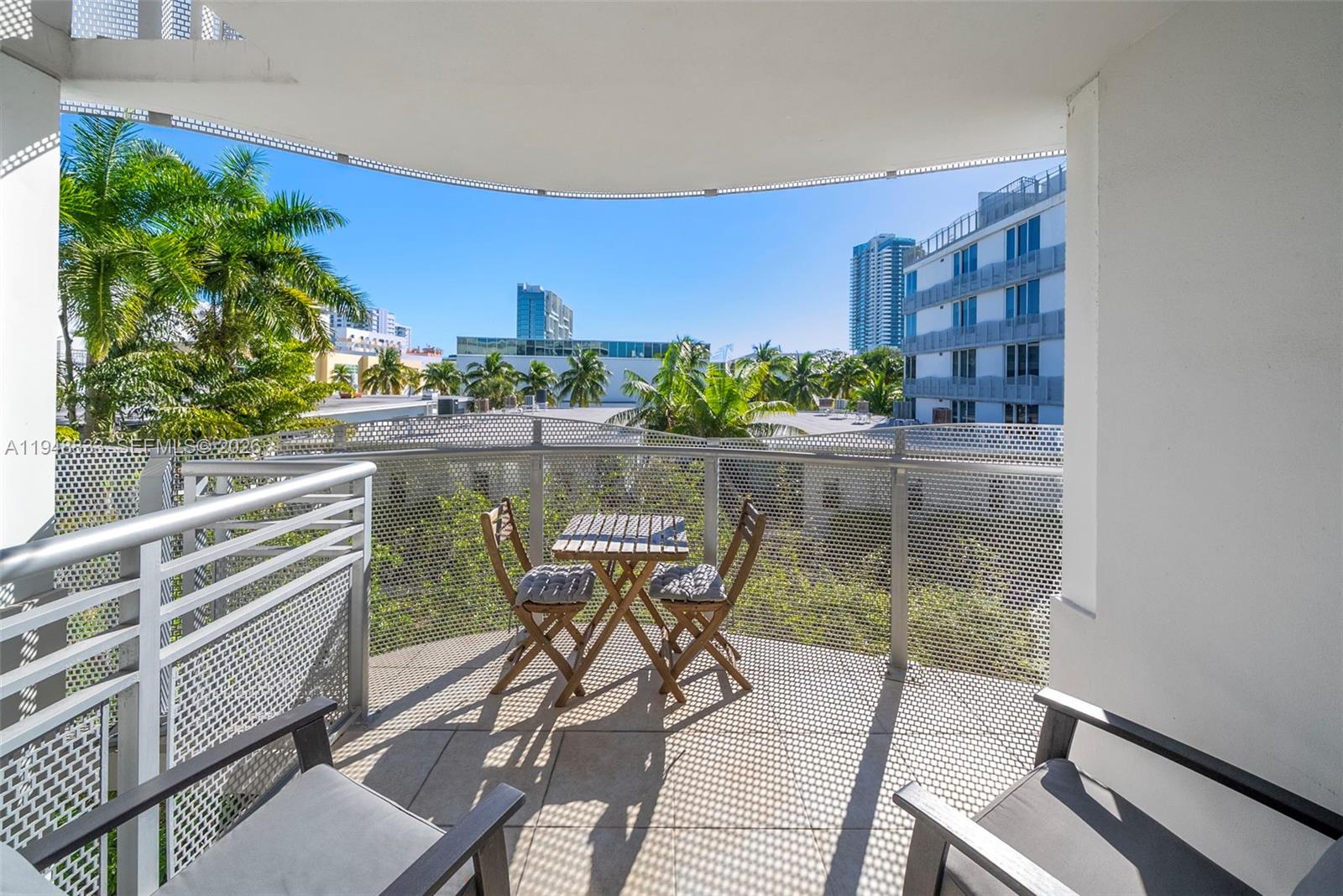 ARTEPARK NORTH CONDO - Residential