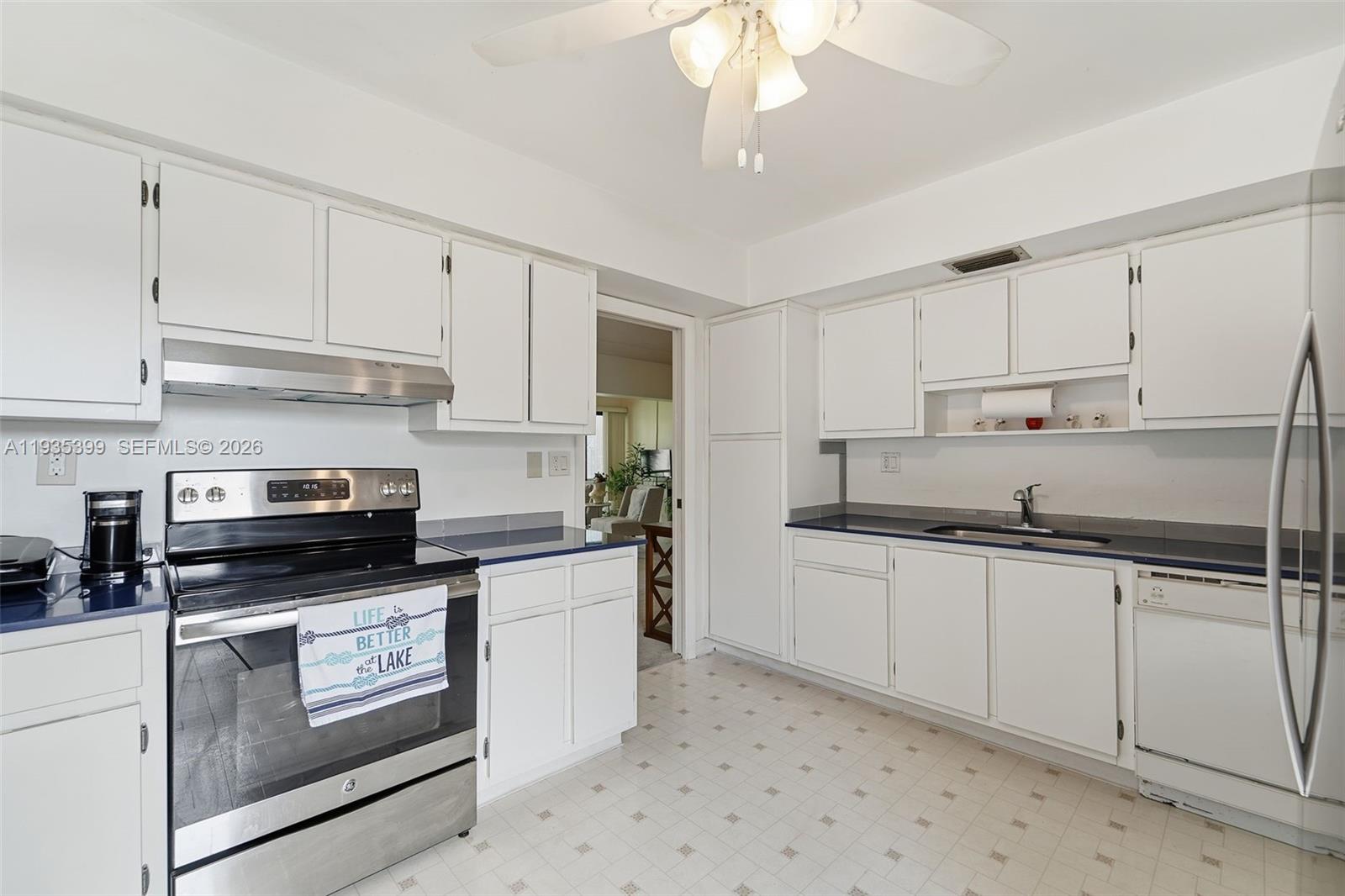 WOODHAVEN CONDO - Residential