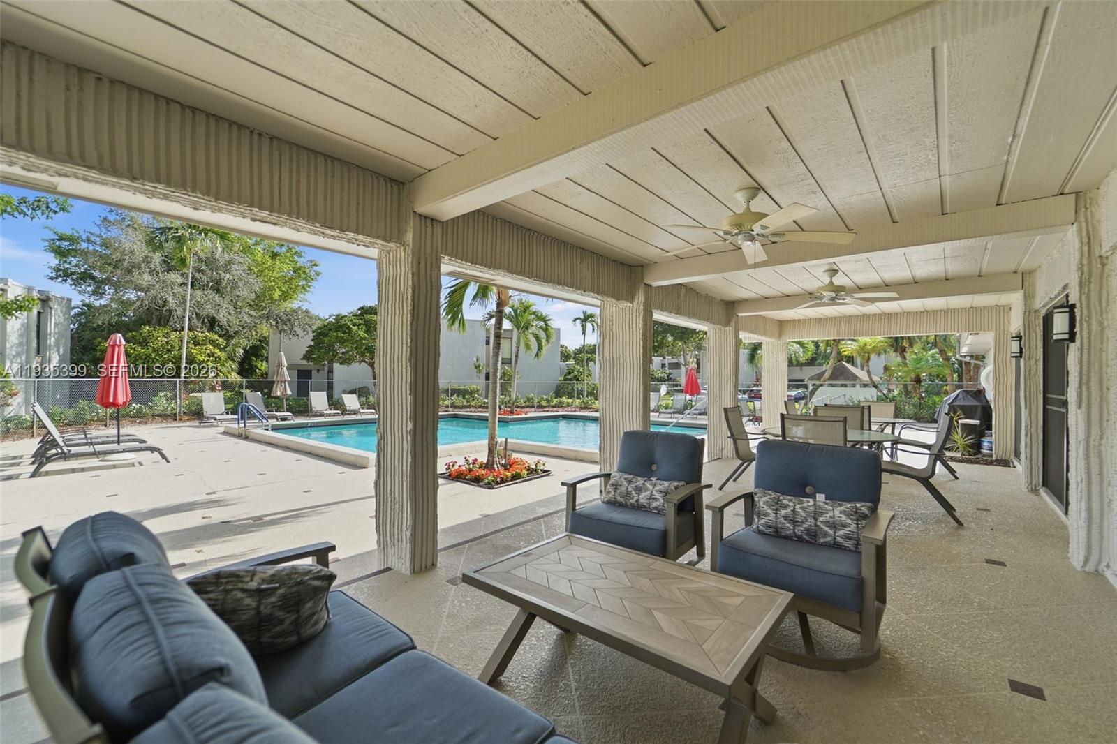 WOODHAVEN CONDO - Residential