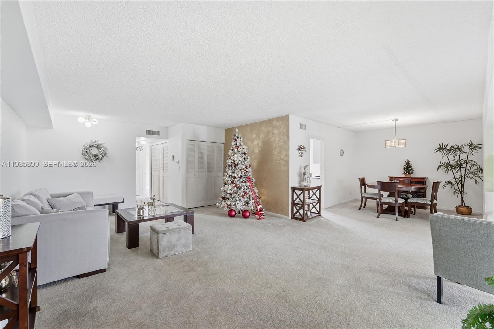 WOODHAVEN CONDO - Residential