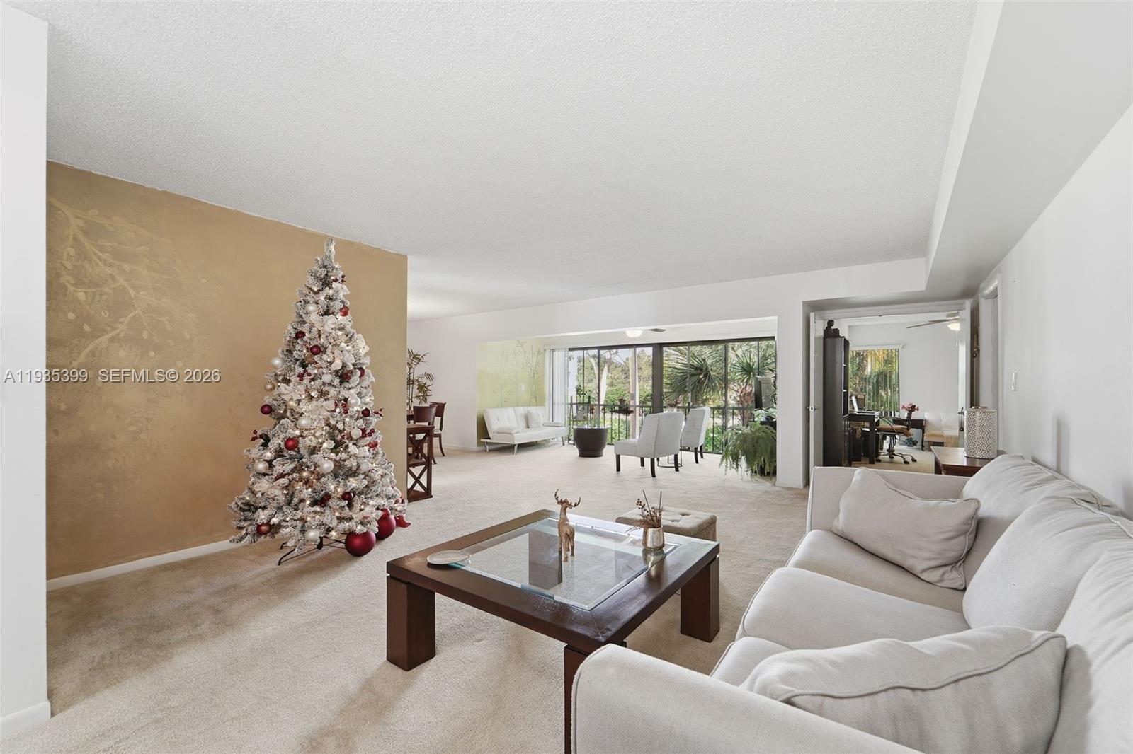 WOODHAVEN CONDO - Residential