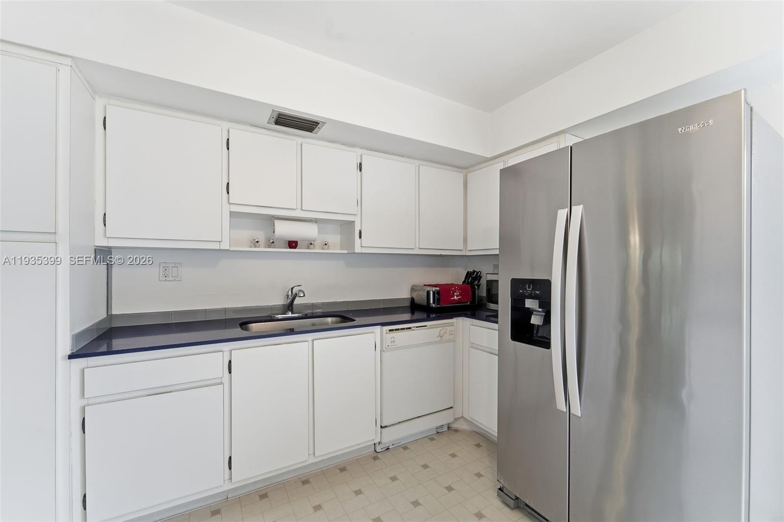 WOODHAVEN CONDO - Residential