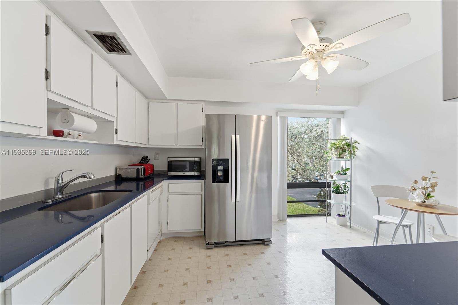 WOODHAVEN CONDO - Residential