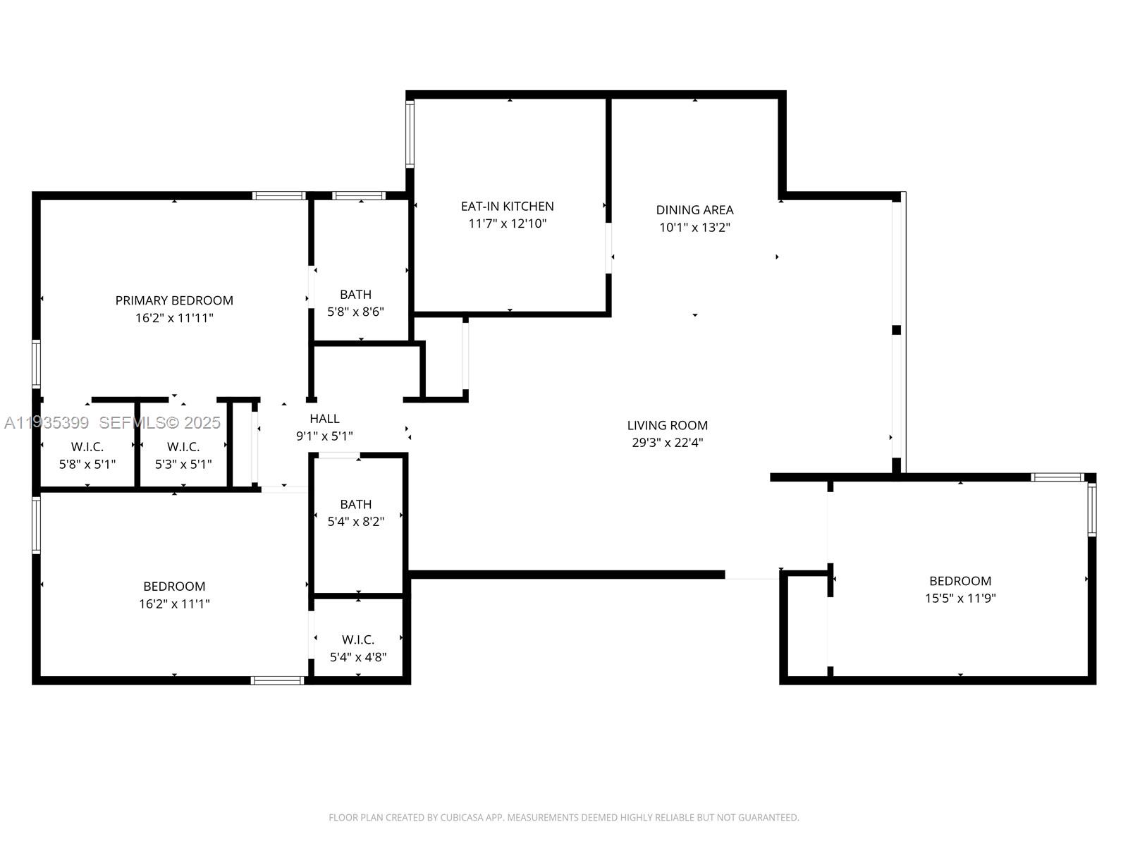 WOODHAVEN CONDO - Residential