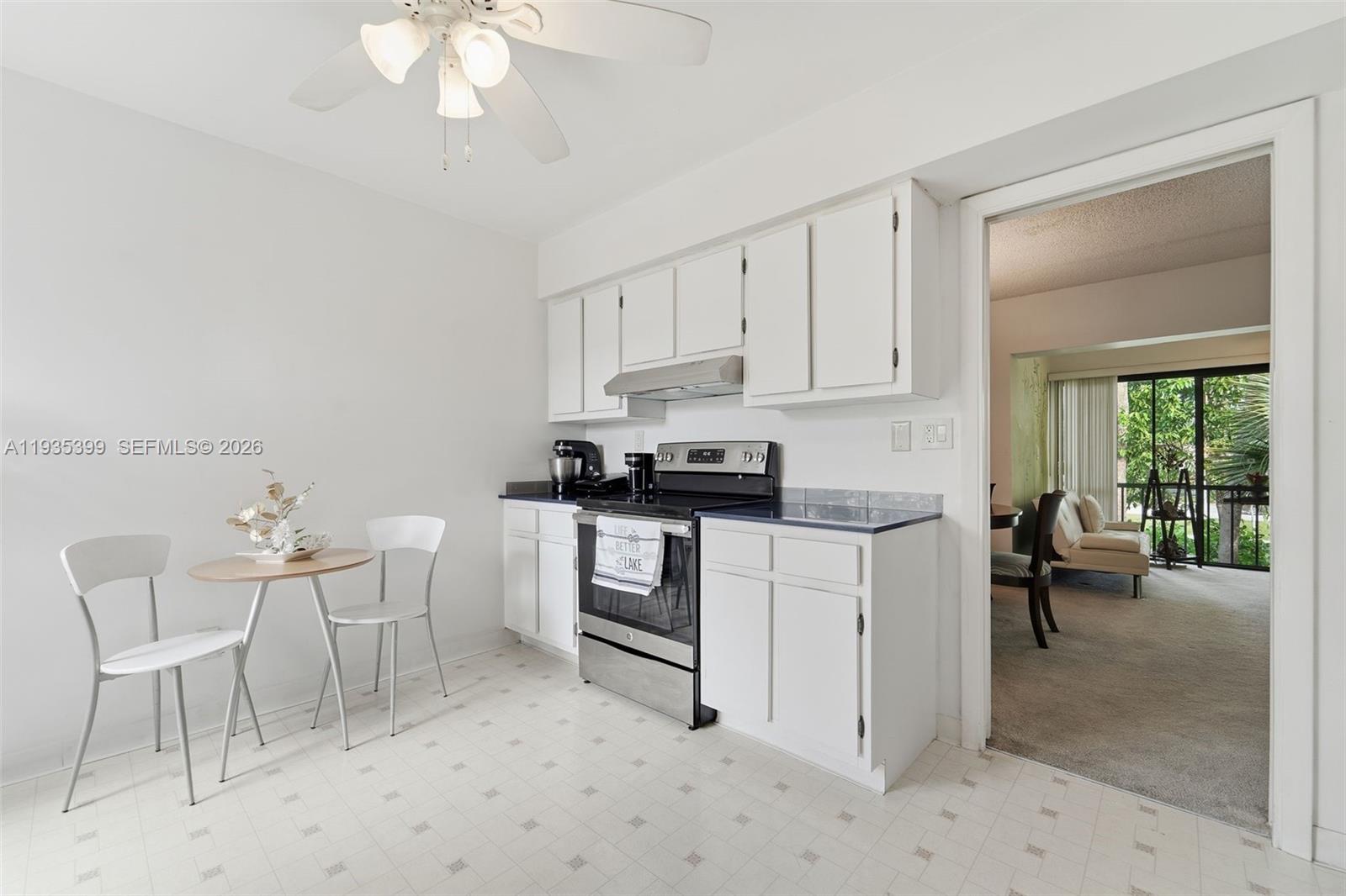 WOODHAVEN CONDO - Residential