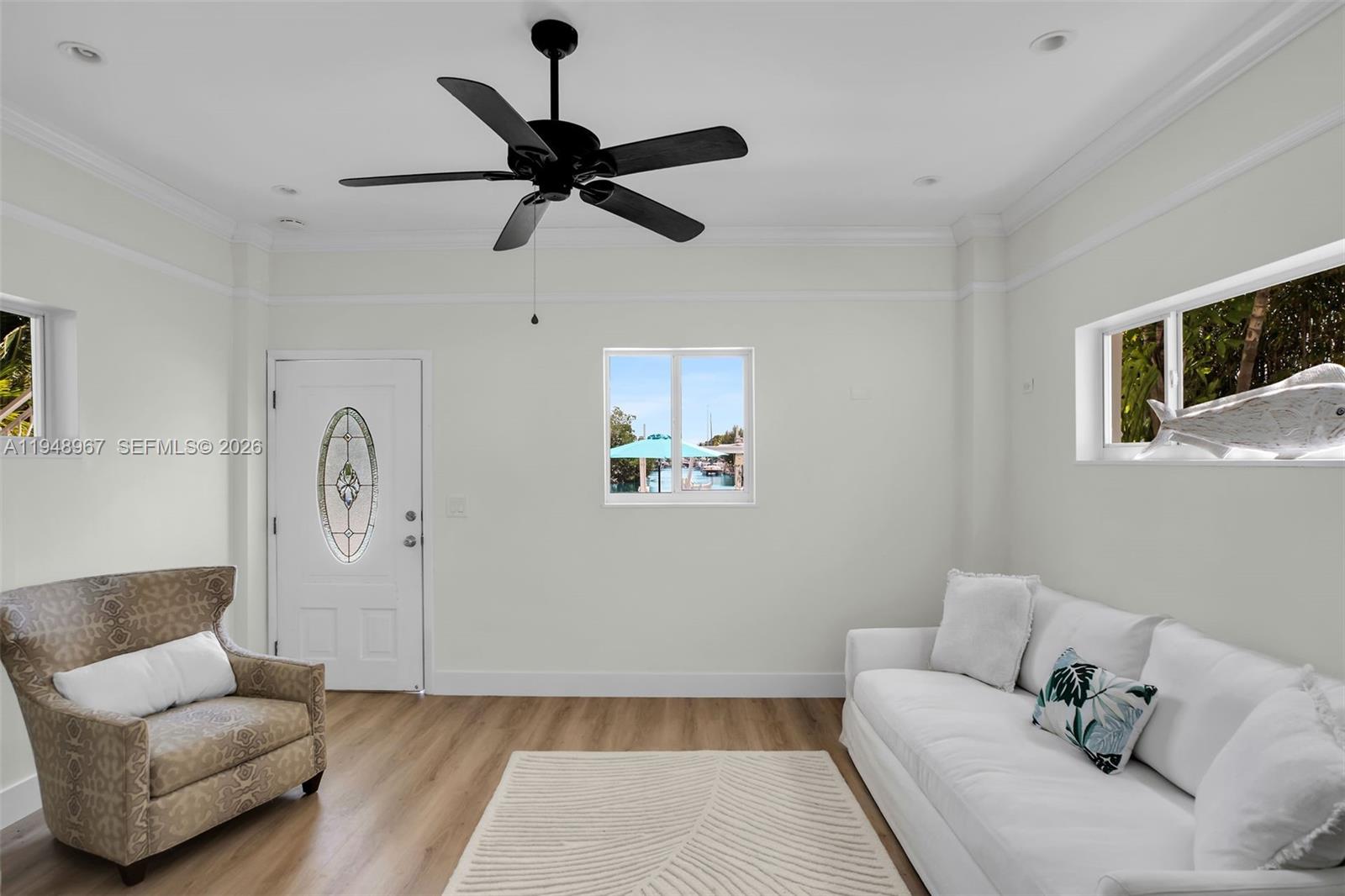 PLANTATION KEY COLONY 1ST - Residential