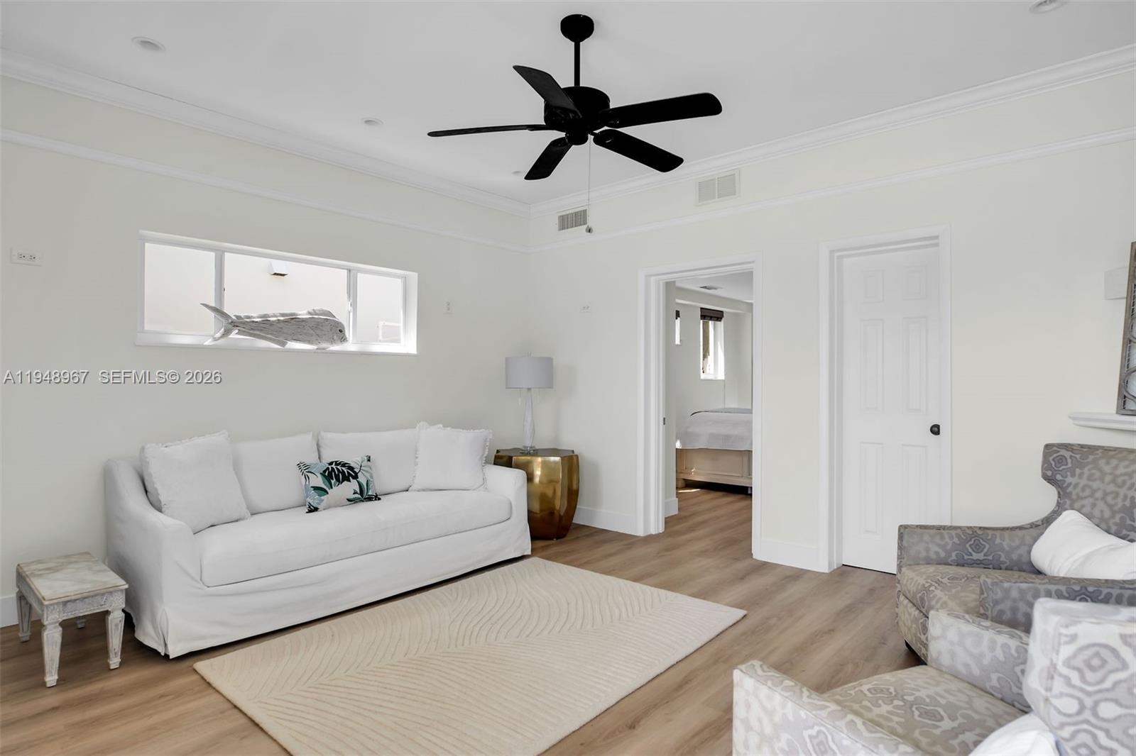 PLANTATION KEY COLONY 1ST - Residential