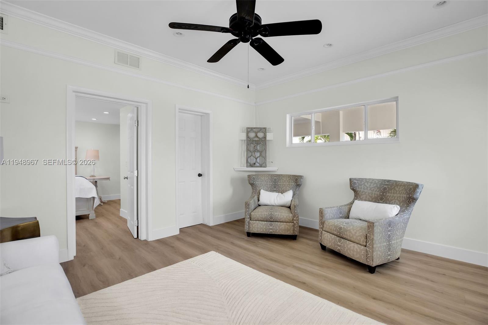 PLANTATION KEY COLONY 1ST - Residential