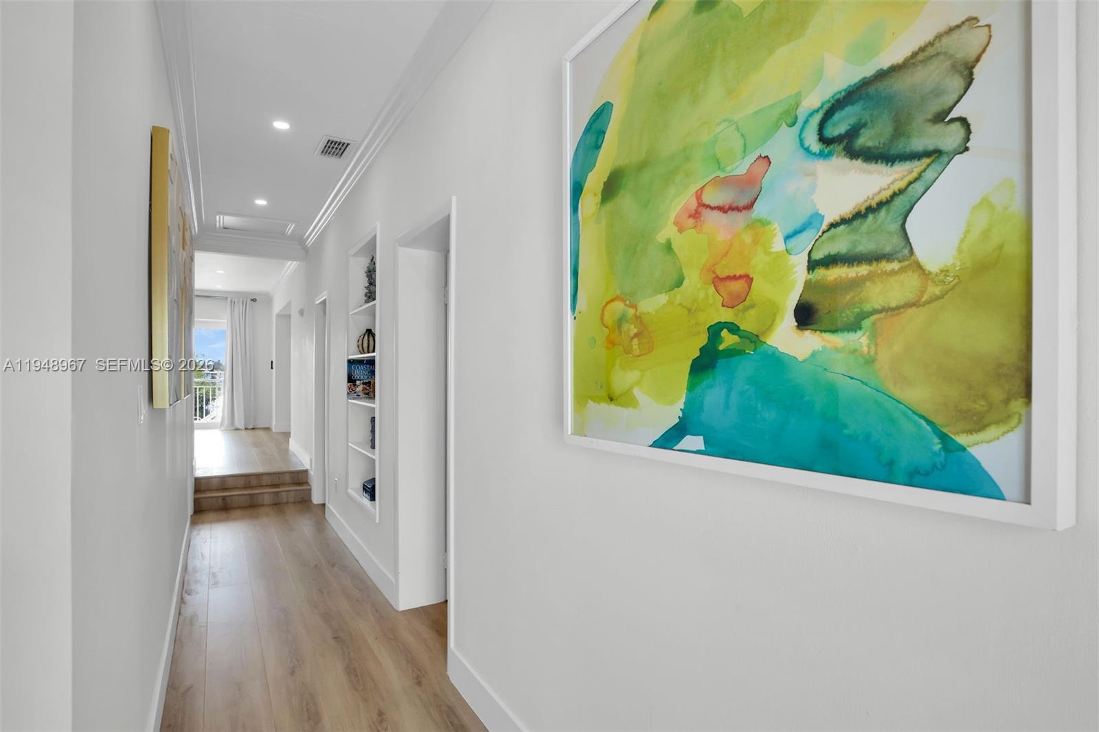 PLANTATION KEY COLONY 1ST - Residential