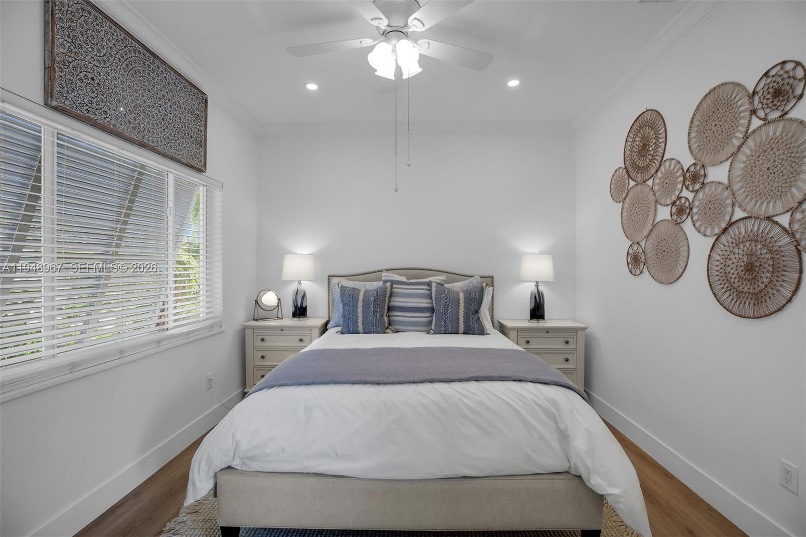 PLANTATION KEY COLONY 1ST - Residential