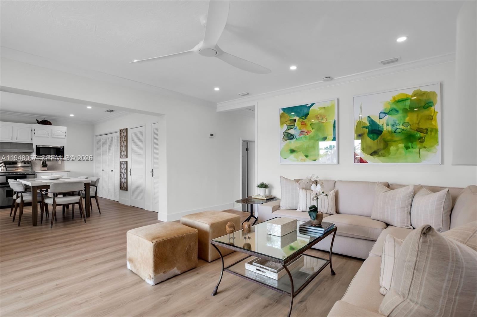 PLANTATION KEY COLONY 1ST - Residential