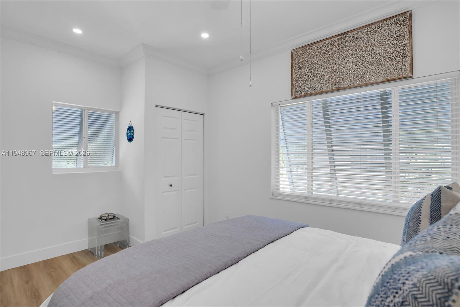 PLANTATION KEY COLONY 1ST - Residential