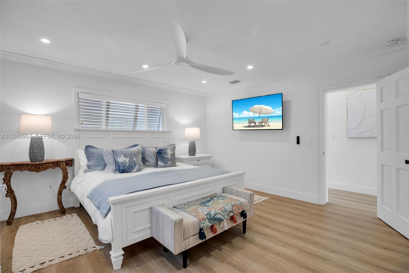 PLANTATION KEY COLONY 1ST - Residential