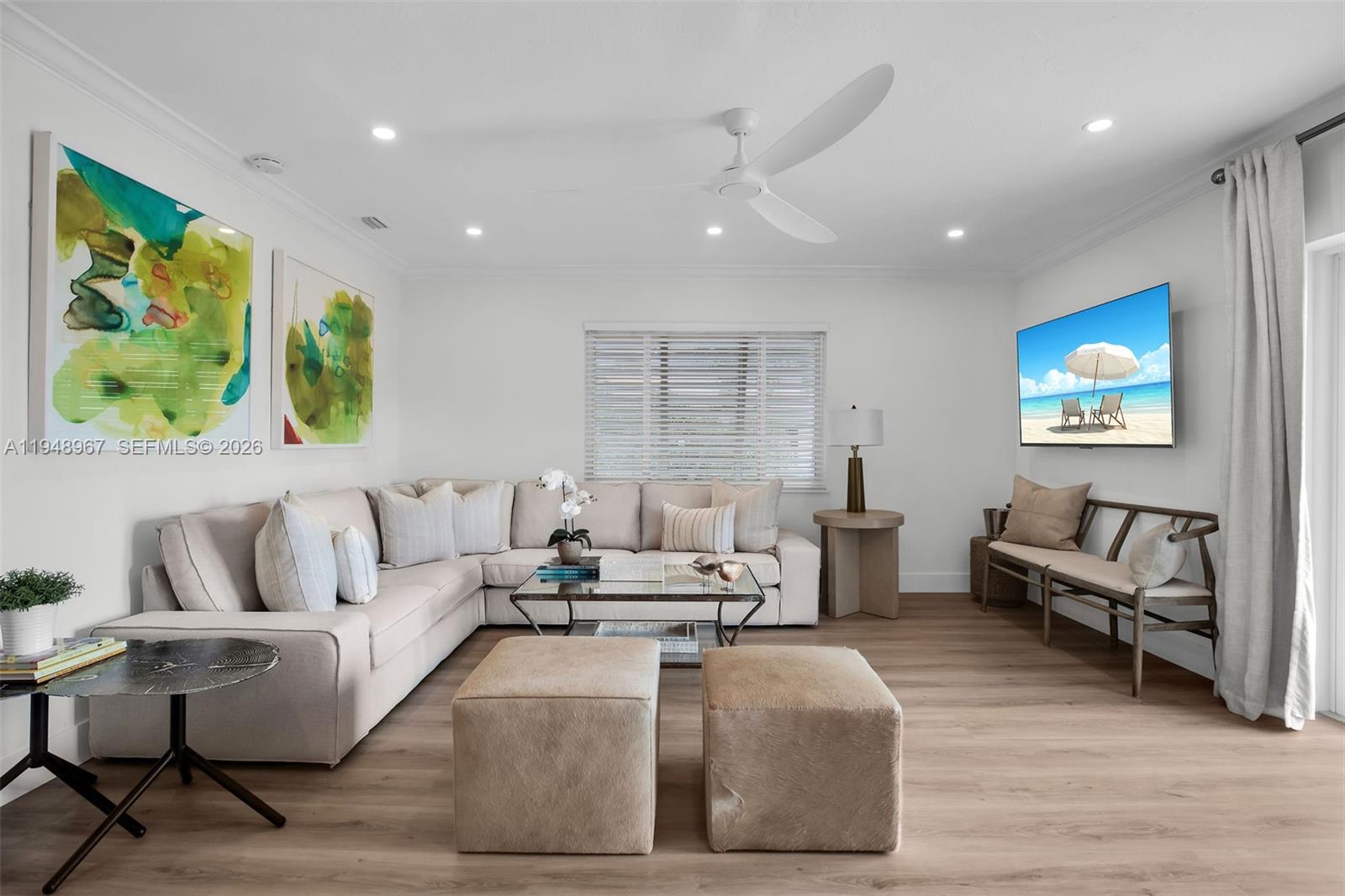 PLANTATION KEY COLONY 1ST - Residential