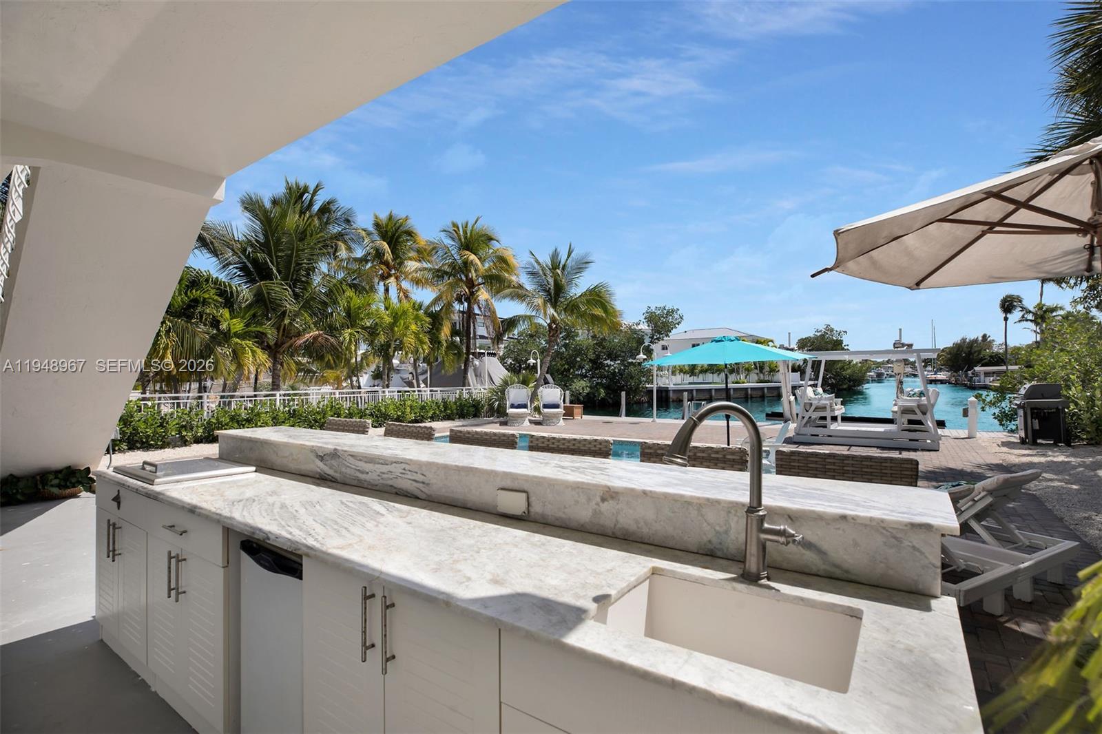 PLANTATION KEY COLONY 1ST - Residential