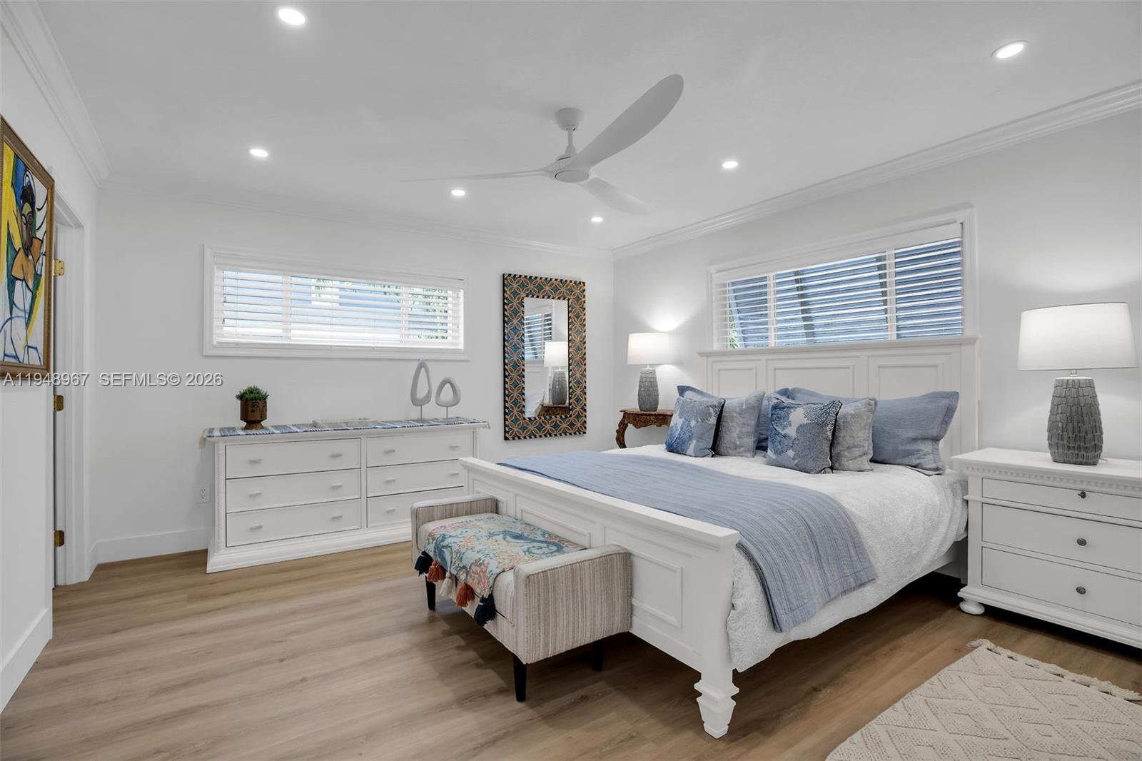 PLANTATION KEY COLONY 1ST - Residential