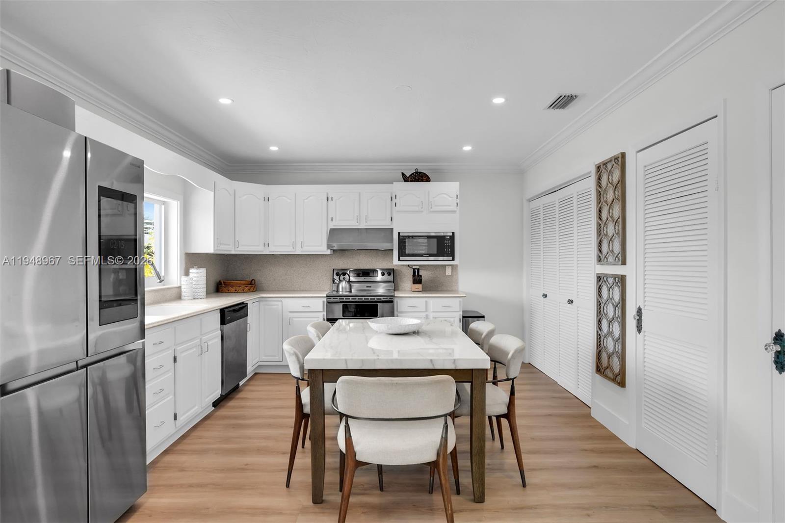 PLANTATION KEY COLONY 1ST - Residential