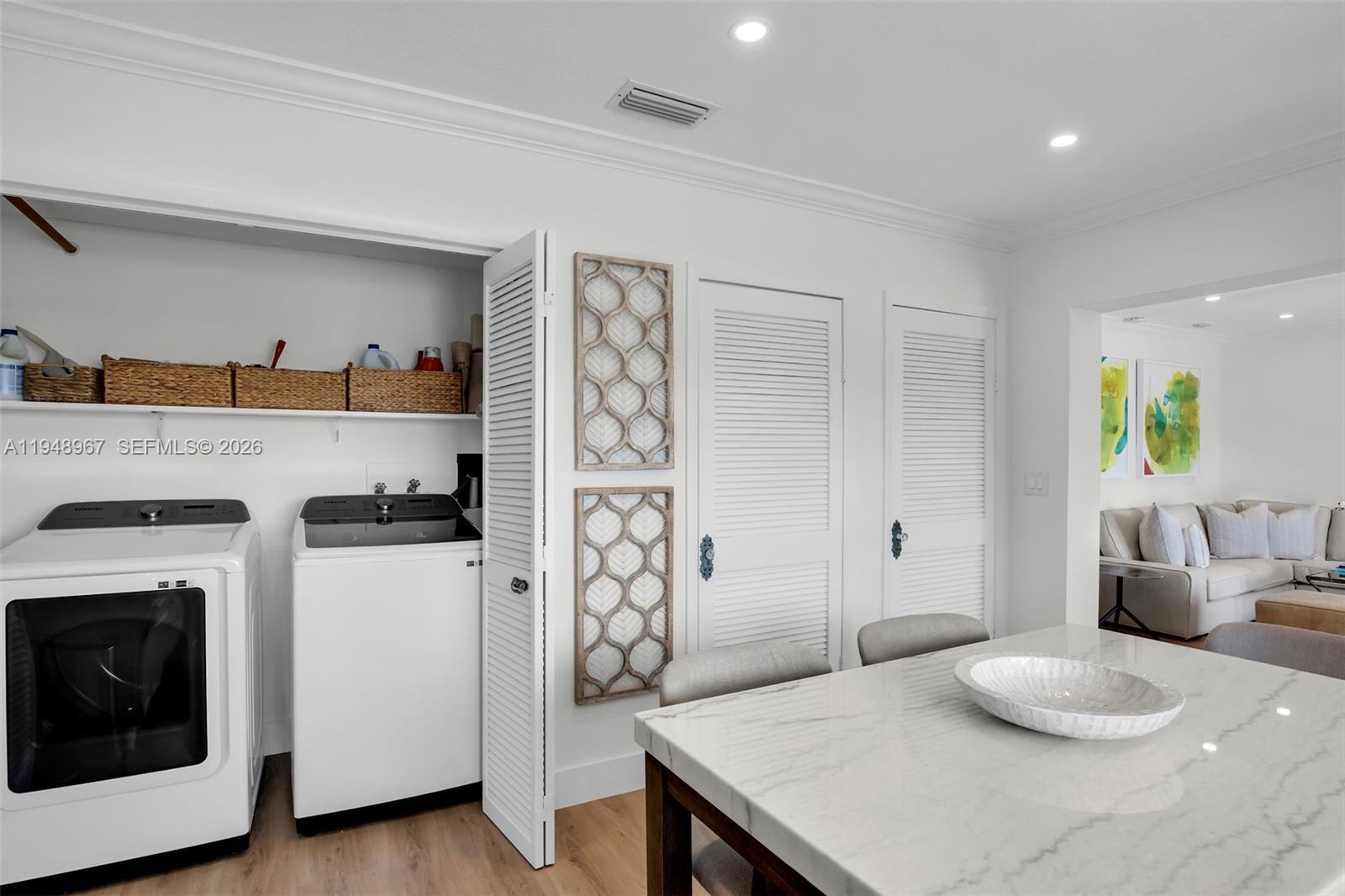 PLANTATION KEY COLONY 1ST - Residential