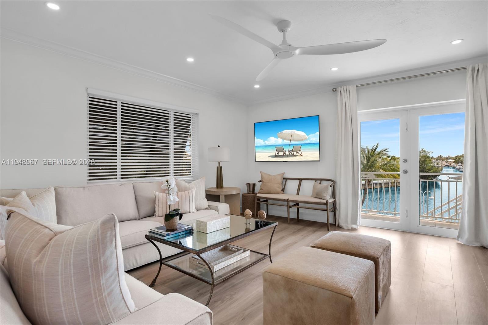 PLANTATION KEY COLONY 1ST - Residential