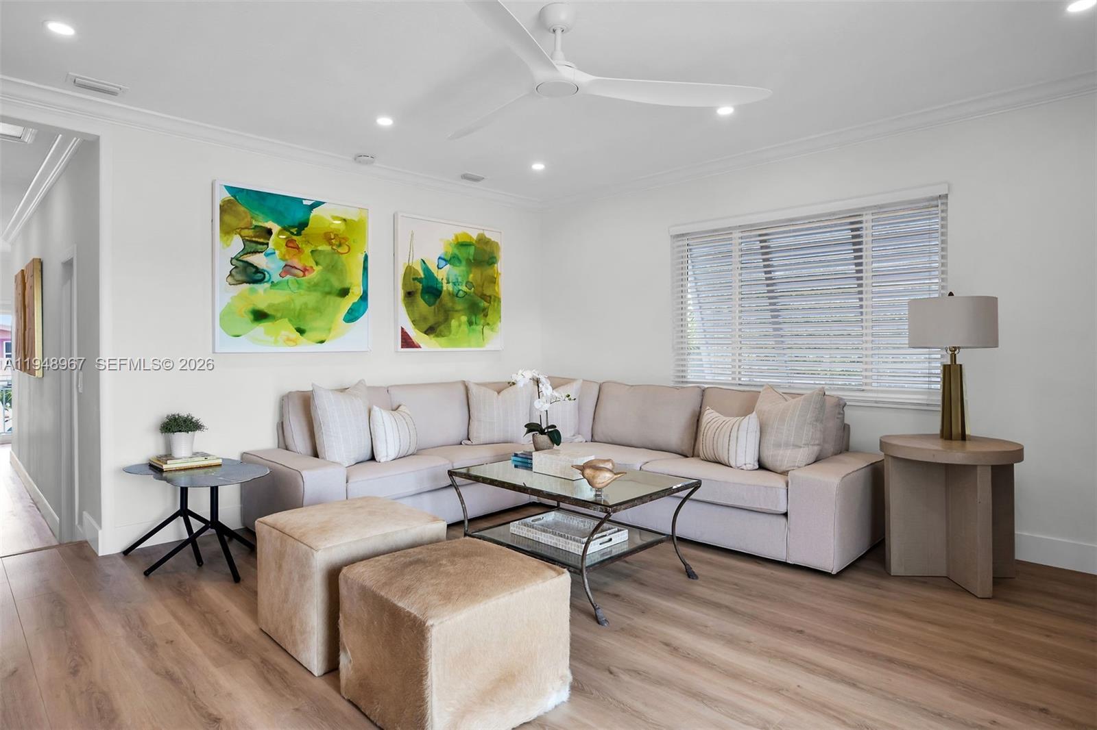 PLANTATION KEY COLONY 1ST - Residential