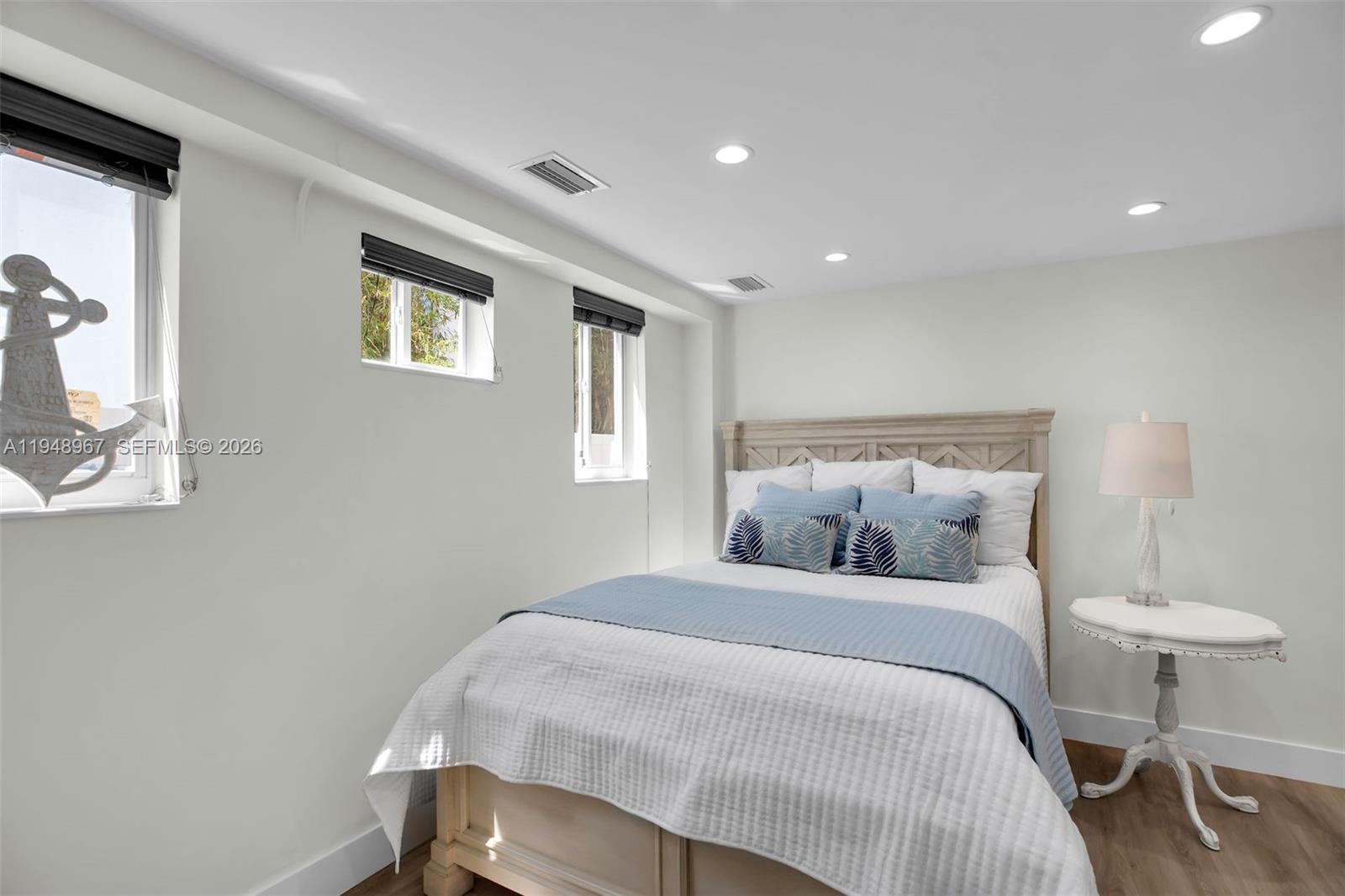 PLANTATION KEY COLONY 1ST - Residential