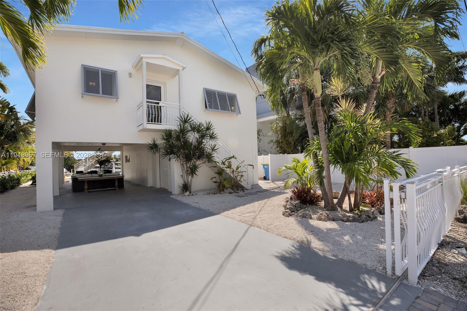 PLANTATION KEY COLONY 1ST - Residential