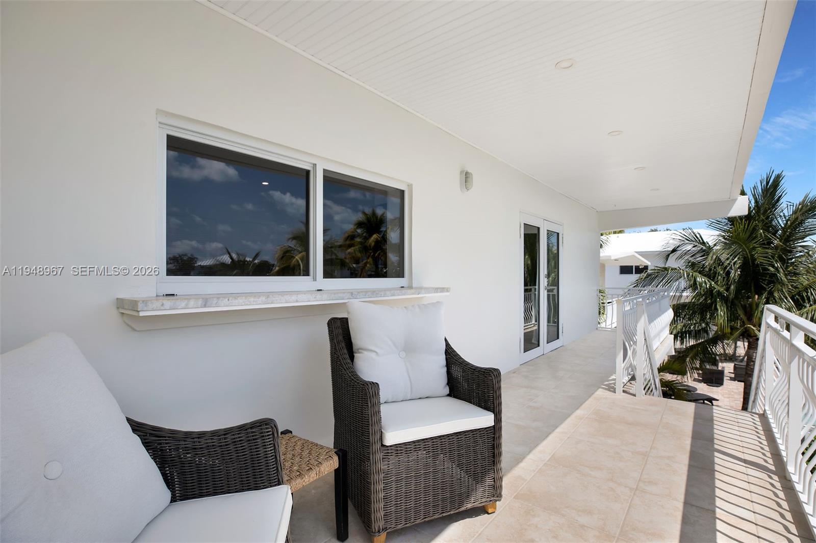 PLANTATION KEY COLONY 1ST - Residential