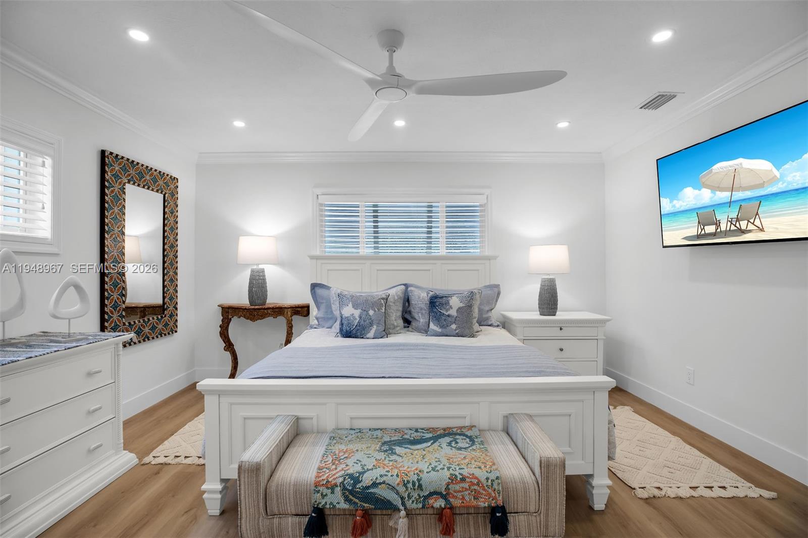 PLANTATION KEY COLONY 1ST - Residential