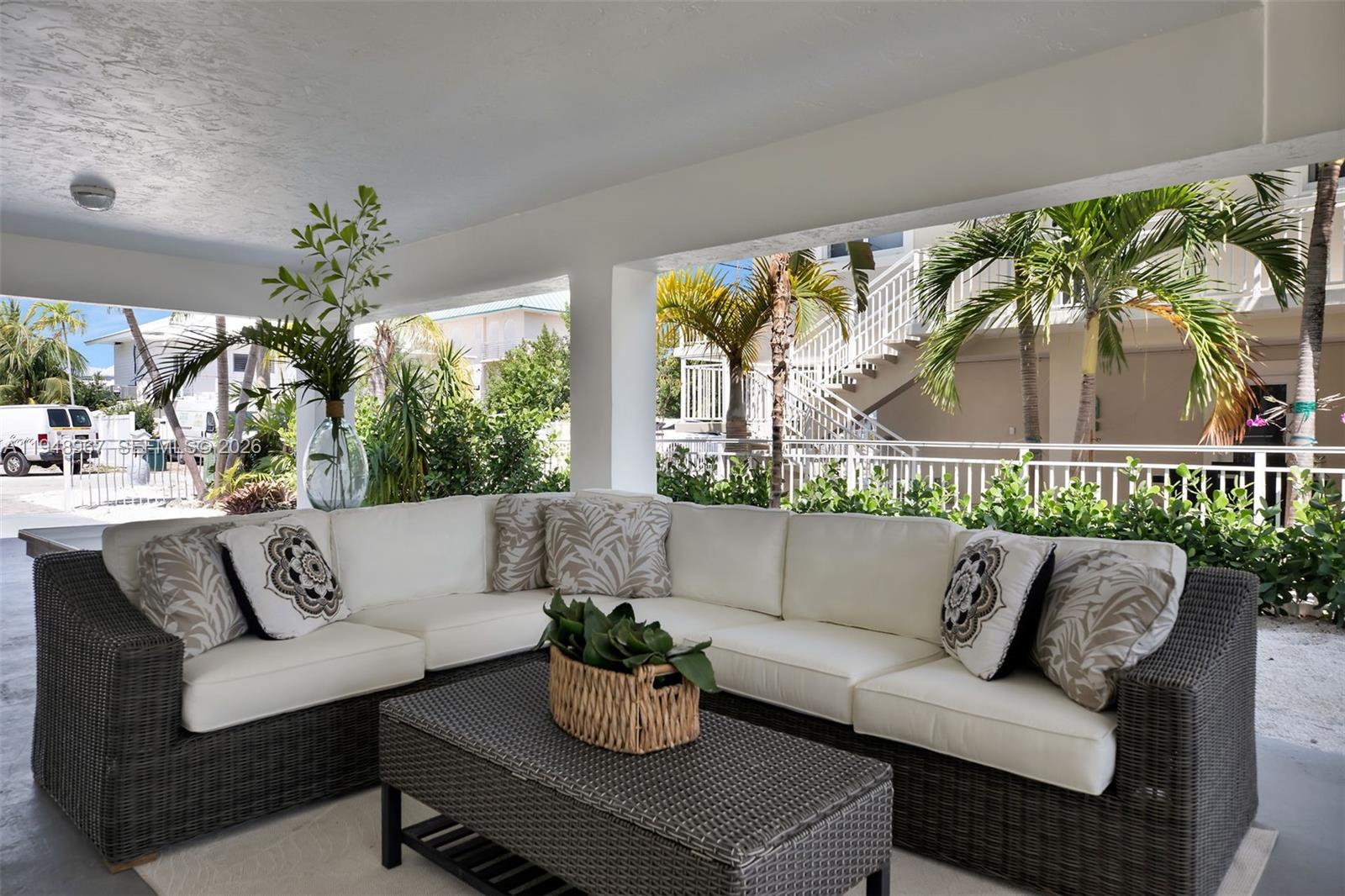 PLANTATION KEY COLONY 1ST - Residential