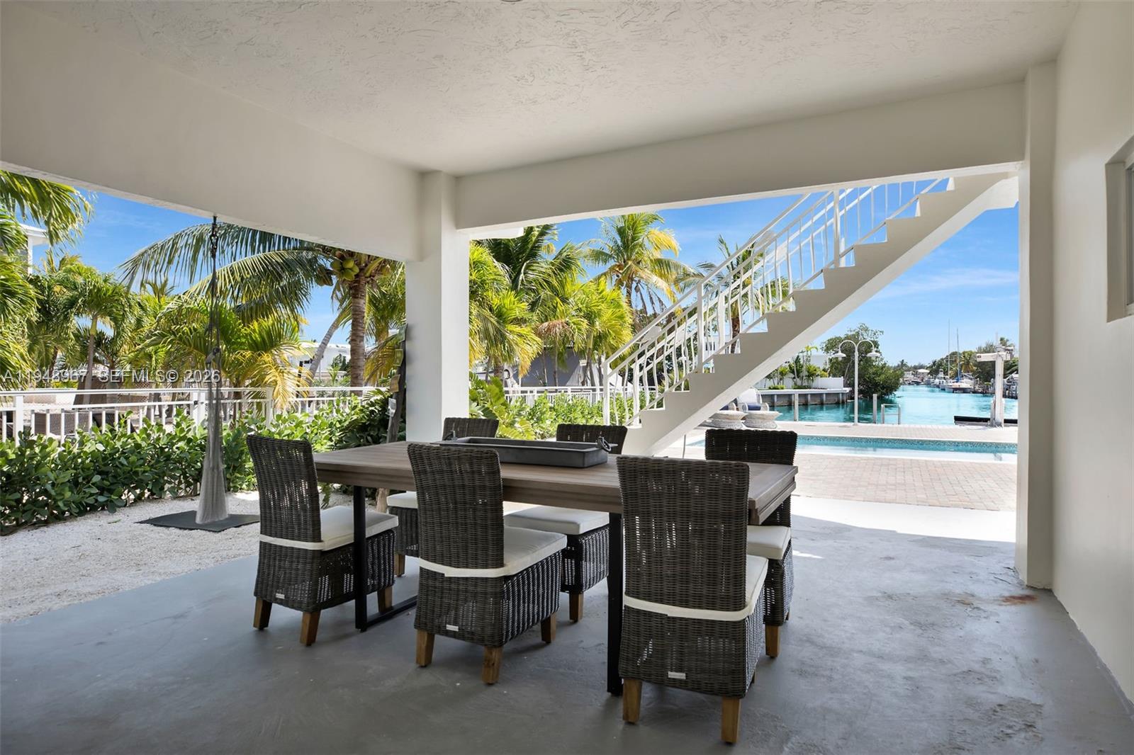 PLANTATION KEY COLONY 1ST - Residential