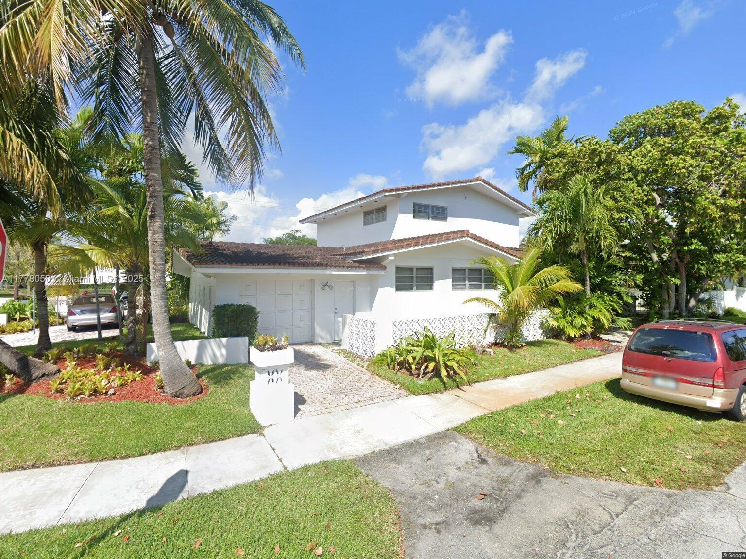 Property for Sale at 2135 Ne 197th Ter, Miami, Broward County, Florida - Bedrooms: 5 
Bathrooms: 4  - $1,699,000