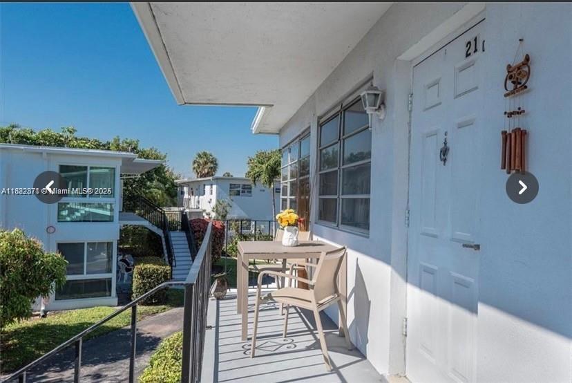 CLIFF LAKE VILLAS CO-OP - Residential Lease