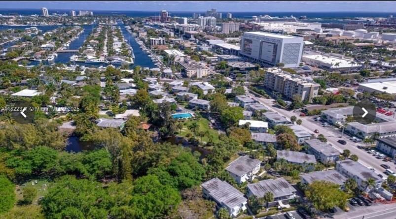 CLIFF LAKE VILLAS CO-OP - Residential Lease