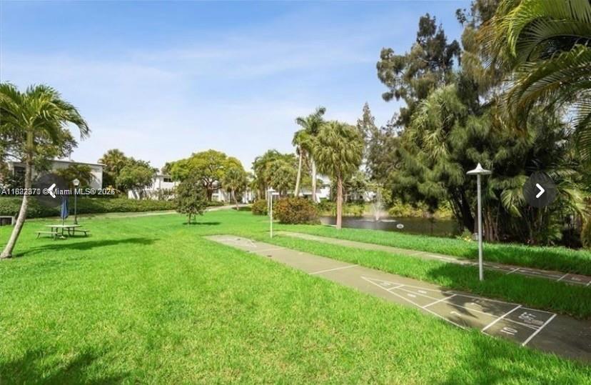 CLIFF LAKE VILLAS CO-OP - Residential Lease