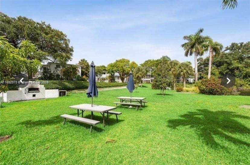 CLIFF LAKE VILLAS CO-OP - Residential Lease