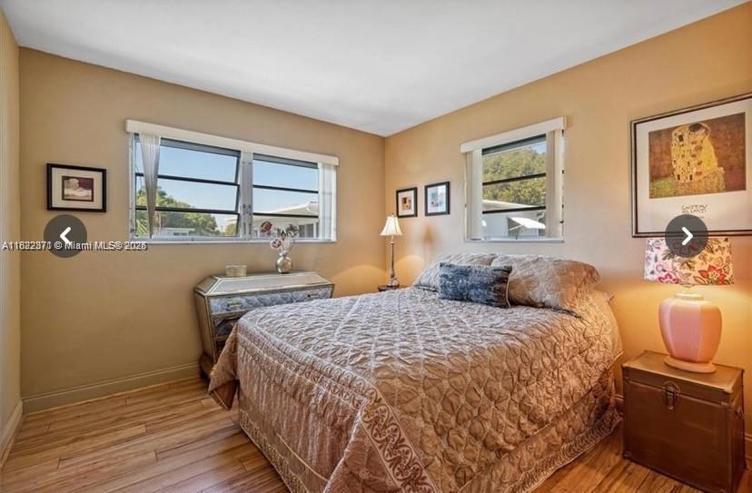 CLIFF LAKE VILLAS CO-OP - Residential Lease